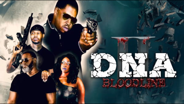 DNA Bloodline on FREECABLE TV