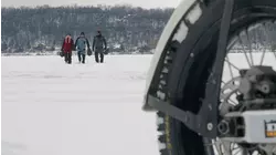 It's How You Get There : Dealership Racin' and Allegheny Dreamin'