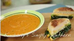 Easy Being Cheesy