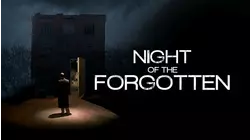 Night of The Forgotten