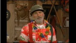 Lodge Luau