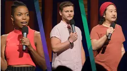 Live at Just For Laughs