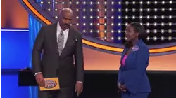 57 points for her LAST ANSWER! Is it enough for $20,000