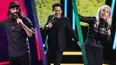 Live at Just For Laughs