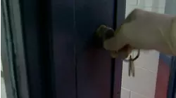 Caught On Camera