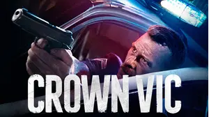 Crown Vic