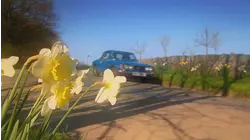 Phil Serrell and Arusha Irvine, Day 4