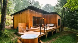 Hidden Gems in Hocking Hills