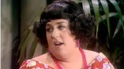The Carol Burnett Show: S4 E8 - Ricardo Montalban, Cass Elliot
