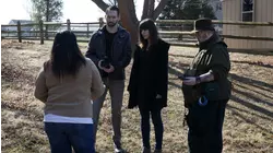 We All Go a Little Mad