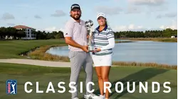 2025 Grant Thornton Invitational - Final Round