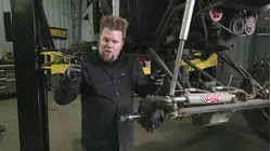 Sami Engine Swap