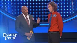 It's FAST MONEY but it ain't FREE... | Family Feud