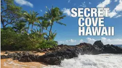Secret Cove Hawaii