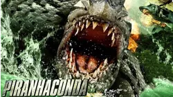 Piranhaconda