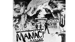 Maniac!