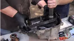 How to Install a Slip Yoke Eliminator Kit