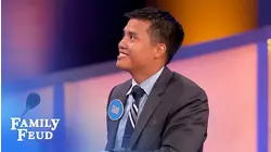 HA! You fantasized doing WHAT to your boss? | Family Feud