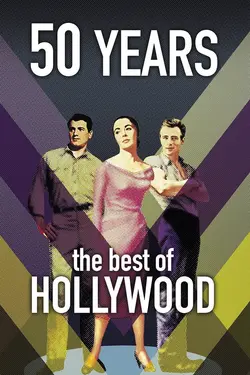 50 Years: The Best of Hollywood