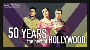50 Years: The Best of Hollywood