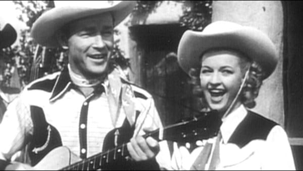 Home in Oklahoma (1946) on FREECABLE TV