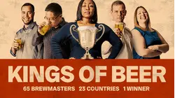Kings of Beer