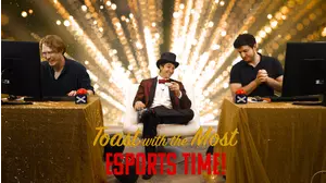 eSports Times: Toast With the Most