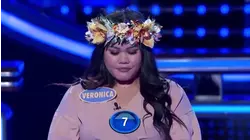 Can Georgette deliver the goods in Fast Money?? | Family Feud