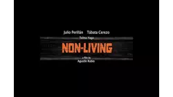 Non-living