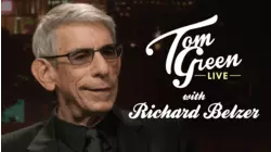 Richard Belzer
