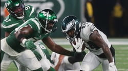 NFL Preseason Preview 8/12: Grab The Jets (+1) Against The Eagles