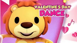 Valentine's Day Dance