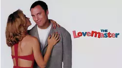 The Lovemaster