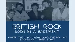 British Rock Stars: Born in a Basement