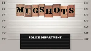 Mugshots