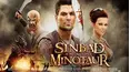 Sinbad and the Minotaur
