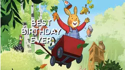 Best Birthday Ever