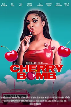 Cherry Bomb