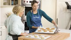 Never Enough Chocolate