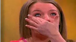 Teen Girls: Tough Topics 2