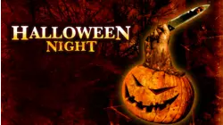 Halloween Night