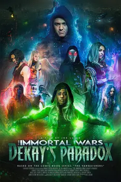 The Immortal Wars: Dekay's Paradox