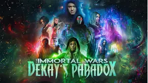 The Immortal Wars: Dekay's Paradox
