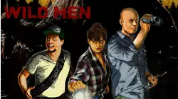 Wild Men