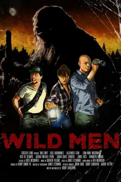 Wild Men