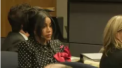 Rapper Cardi B found not liable for assault, damages in civil case