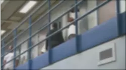 Nassau County on track to detain 3,000 people for ICE this year