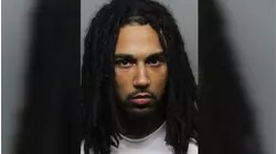 Authorities searching for murder suspect released from Bay Area jail