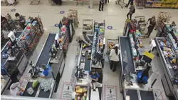 Senate to reconvene as shutdown approaches record