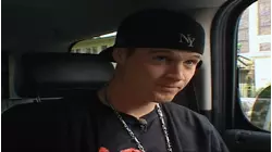 Dog the Bounty Hunter: Bustin' With Justin -- Dog the Bounty Hunter